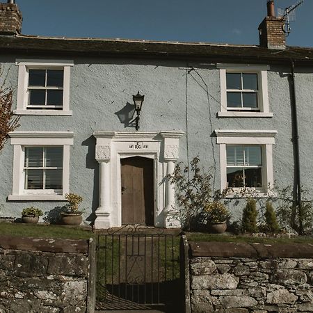 Highside Farm Bassenthwaite Exterior foto