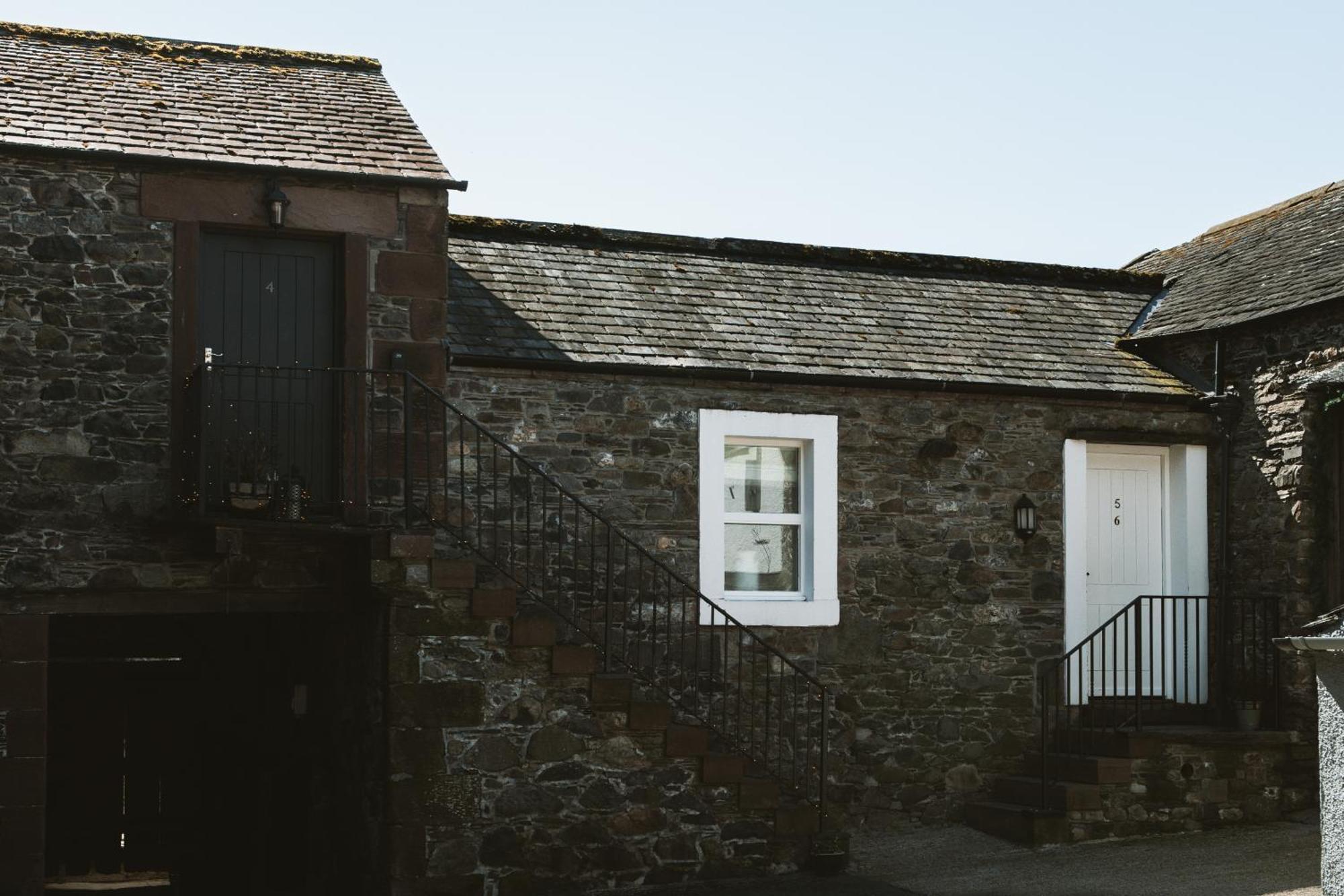 Highside Farm Bassenthwaite Exterior foto
